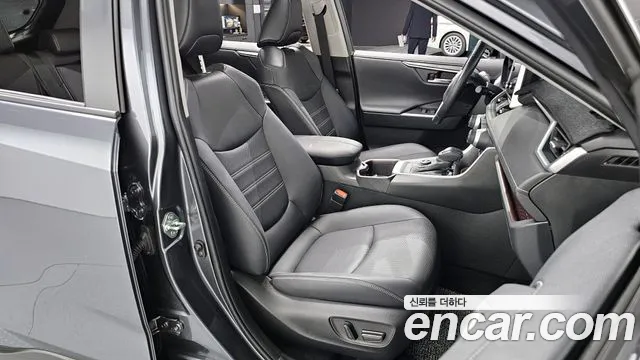 Toyota RAV4 5th Generation id 2687457 из Кореи 11