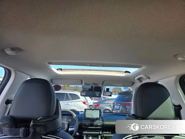 Hyundai Casper id 3539570 из Кореи 11