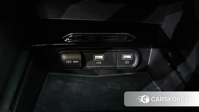 Kia K5 3rd generation id 4703015 из Кореи 11