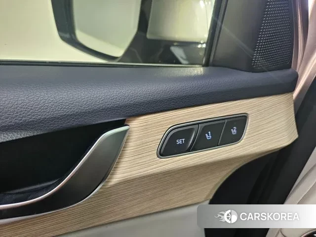 Hyundai The New Palisade id 3599600 из Кореи 11