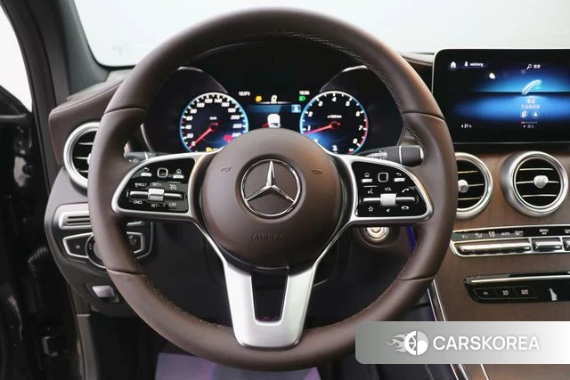 Mercedes-Benz GLC id 4300054 из Китая 11