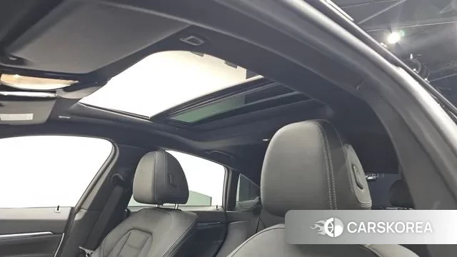 BMW i4 id 3372066 из Кореи 11