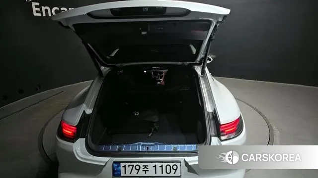 Porsche Panamera (971) id 3721679 из Кореи 11