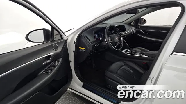 Hyundai Sonata (DN8) id 2661088 из Кореи 11