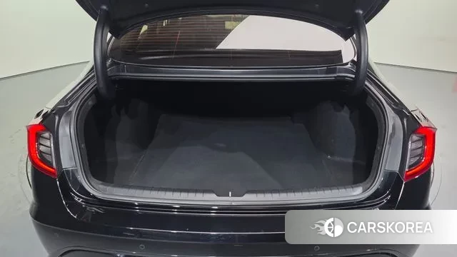 Hyundai Sonata (DN8) id 3610922 из Кореи 11