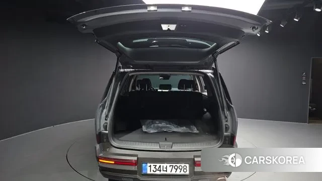 Hyundai Santa Fe (MX5) id 3731523 из Кореи 11