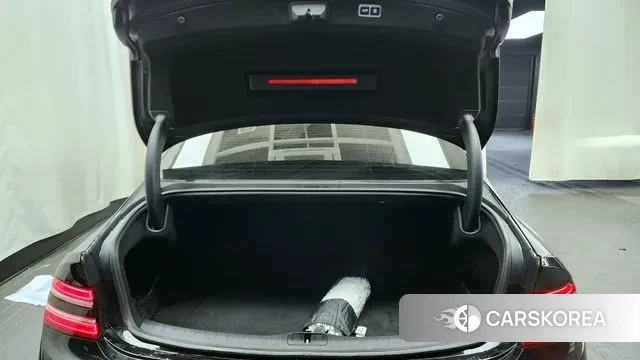 Genesis G80 (RG3) id 3483325 из Кореи 11