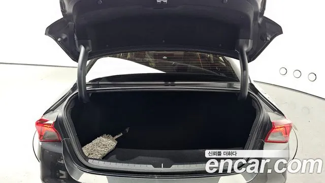 Kia K5 3rd generation id 2656969 из Кореи 11