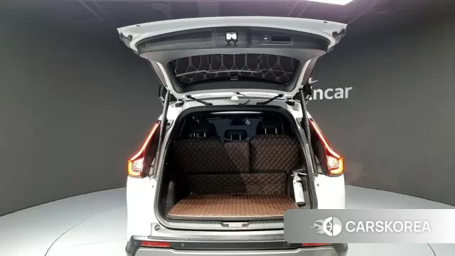 Honda CR-V 6th generation id 3466968 из Кореи 11