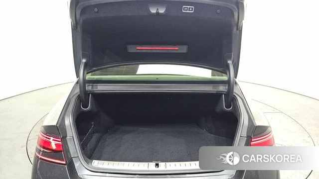 Genesis G90 (RS4) id 3799521 из Кореи 11