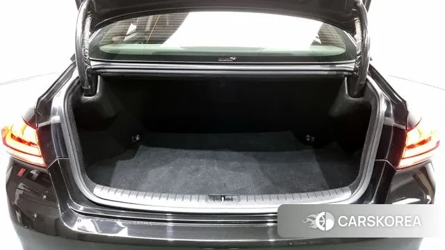 Genesis G80 id 3489882 из Кореи 11