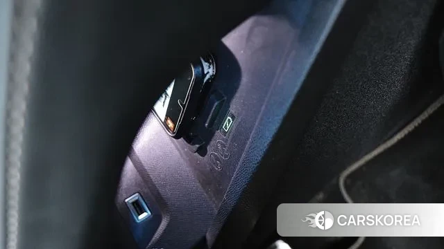 Peugeot 508 second Generation id 3463495 из Кореи 11