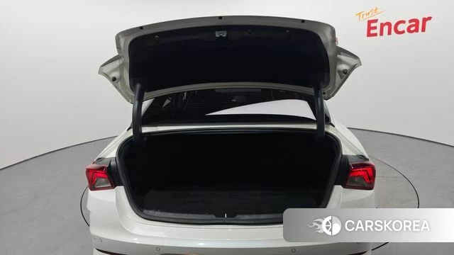 Kia K5 3rd generation id 3915689 из Кореи 11