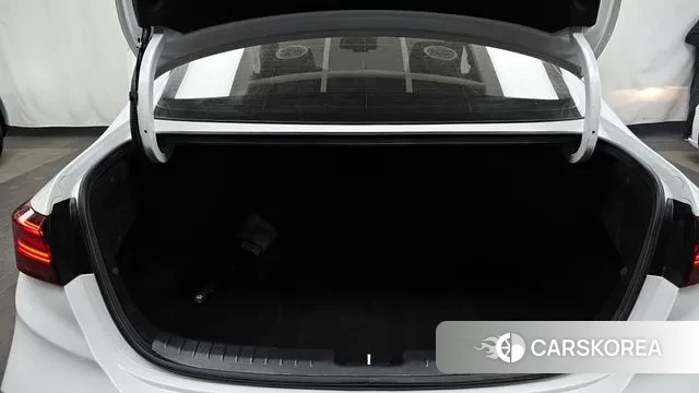 Kia The New K3 2nd generation id 3759555 из Кореи 11