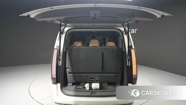 Hyundai Staria id 4692574 из Кореи 11