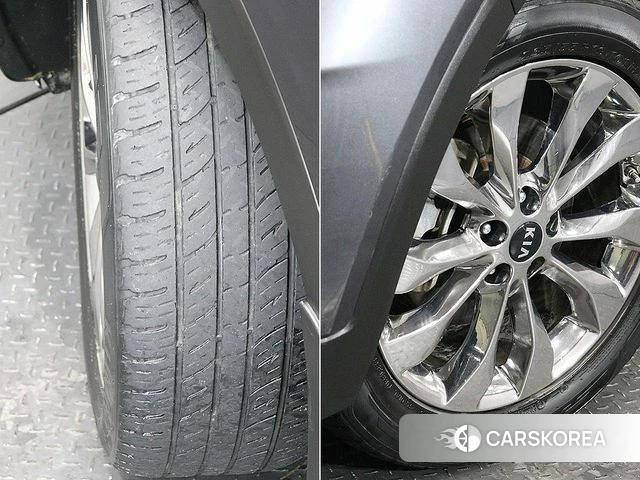 Kia The New Sorento id 4471484 из Кореи 11