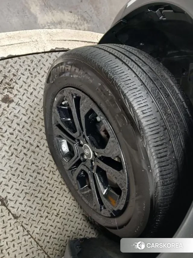 Land Rover Discovery Sports 2nd Generation id 3451543 из Кореи 11