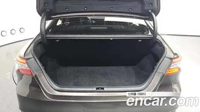 Toyota Camry (XV70) id 2908252 из Кореи 11