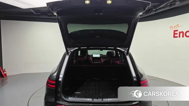 Genesis GV70 id 4280874 из Кореи 11