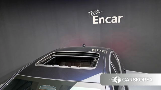 BMW 5 Series (G30) id 3839510 из Кореи 11