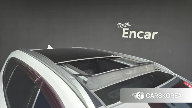 Hyundai Santa Fe TM id 3828755 из Кореи 11