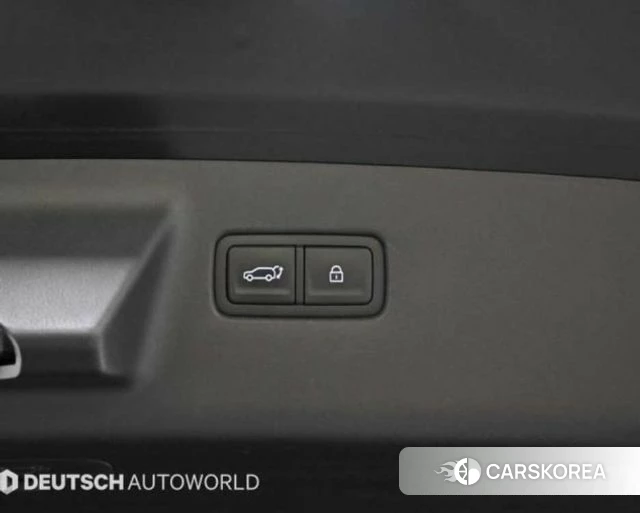 Hyundai Santa Fe (MX5) id 4640514 из Кореи 11