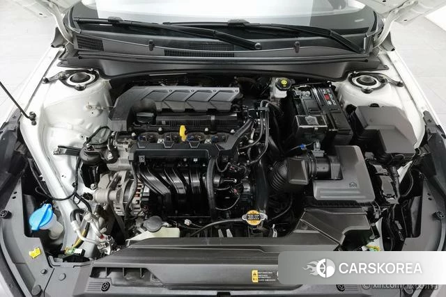 Hyundai Elantra id 4276147 из Китая 11