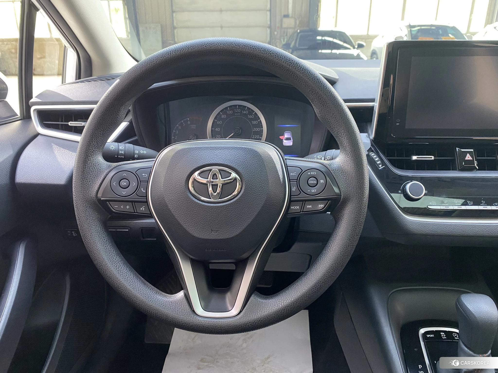 Toyota Corolla id 4512614 из Китая 11