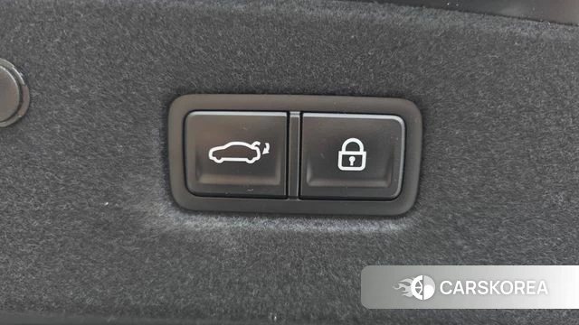 Kia K8 Hybrid id 4778858 из Кореи 11