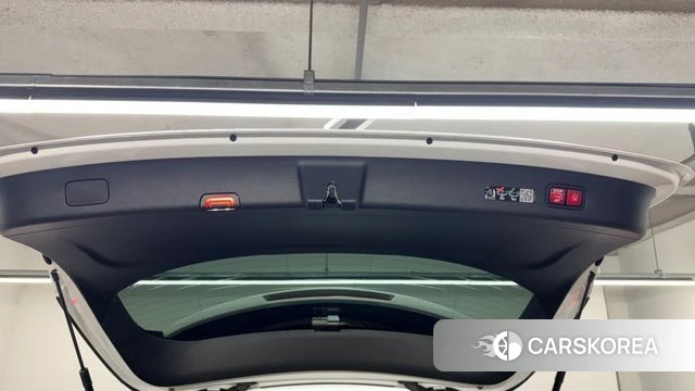 Mercedes-Benz GLC-Class X254 id 4729678 из Кореи 11