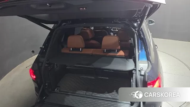 BMW X7 (G07) id 3354966 из Кореи 11