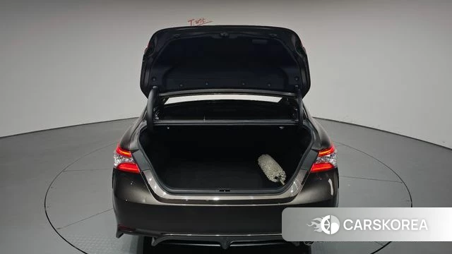 Toyota Camry (XV70) id 4370896 из Кореи 11