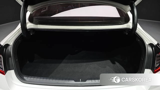 Hyundai Sonata (DN8) id 4195468 из Кореи 11