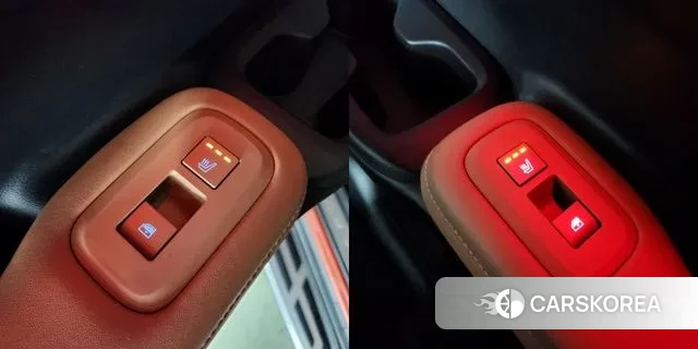 Hyundai Santa Fe (MX5) id 3457341 из Кореи 11