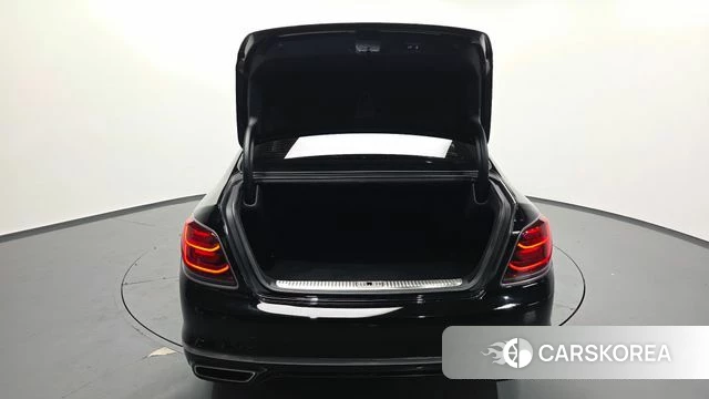 Kia More K9 id 4363431 из Кореи 11
