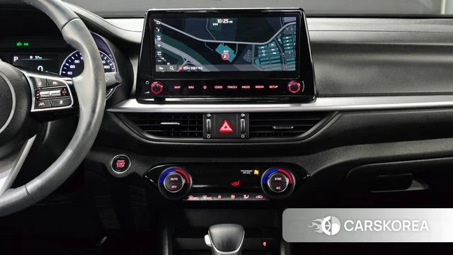 Kia The New K3 2nd generation id 4293161 из Кореи 11