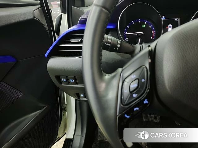 Toyota IZOA id 4208894 из Китая 11