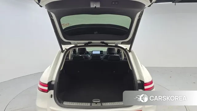 Genesis GV70 id 3443315 из Кореи 11