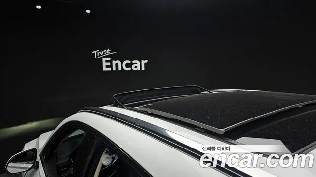 Genesis GV80 id 2896334 из Кореи 11