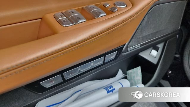 BMW 7 Series (G11) id 4477629 из Кореи 11