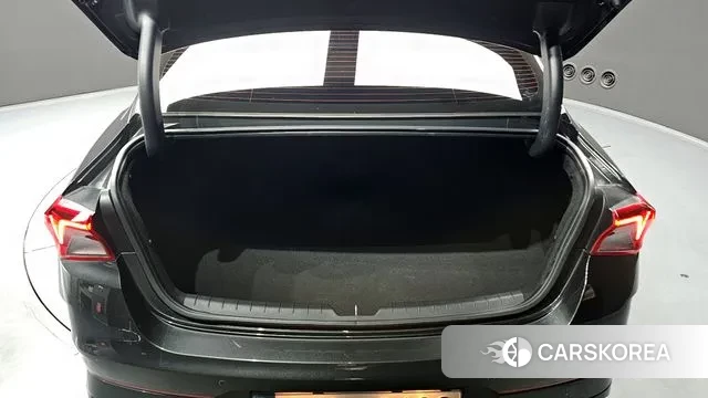 Kia K5 3rd generation id 3492316 из Кореи 11