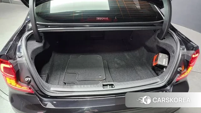 Volvo S60 3rd generation id 3717097 из Кореи 11