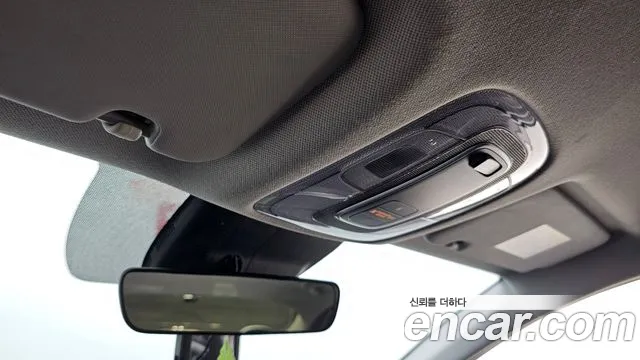 Hyundai Avante Hybrid (CN7) id 2712002 из Кореи 11