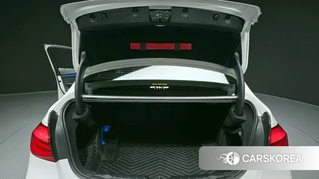 BMW 3 Series (F30) id 3150425 из Кореи 11