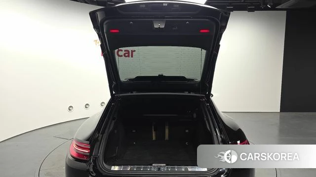 Porsche Panamera (971) id 3937265 из Кореи 11