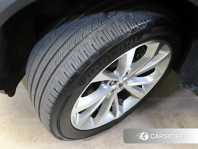 Ford Explorer 6th Generation id 3437934 из Кореи 11