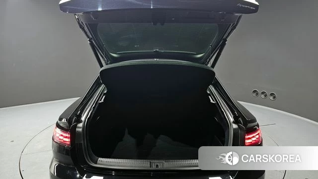 Volkswagen Arteon id 4323076 из Кореи 11