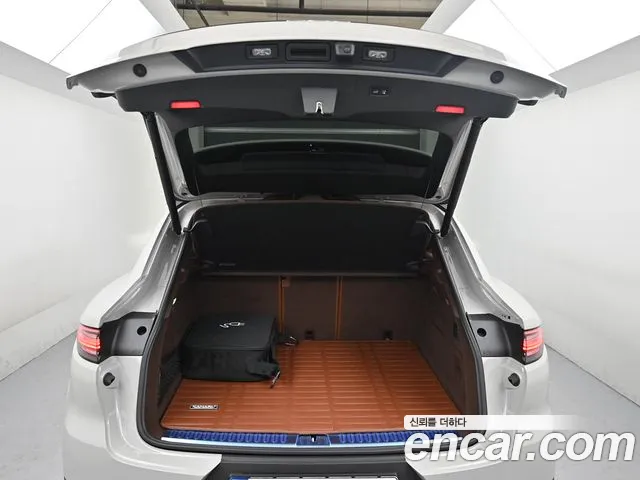 Porsche Cayenne (PO536) id 2739330 из Кореи 11