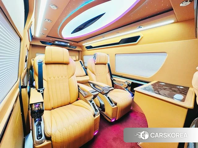 Toyota Hiace id 4279022 из Китая 11