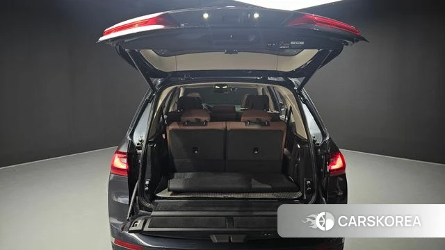 BMW X7 (G07) id 4779753 из Кореи 11